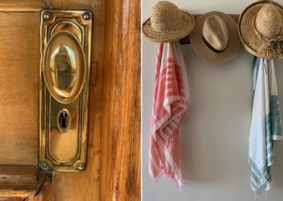 Seaside apartment in Kalk Bay. The Kalk Bay Portfolio.