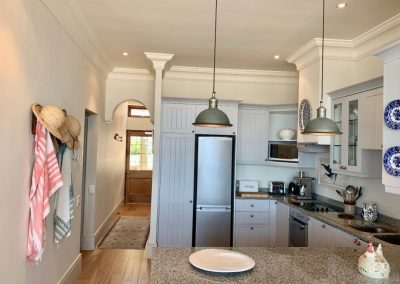 Seaside apartment in Kalk Bay. The Kalk Bay Portfolio