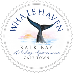 Whalehaven - Kalk Bay Vacation Rentals - Holiday Accommodation in Kalk Bay, Cape Town